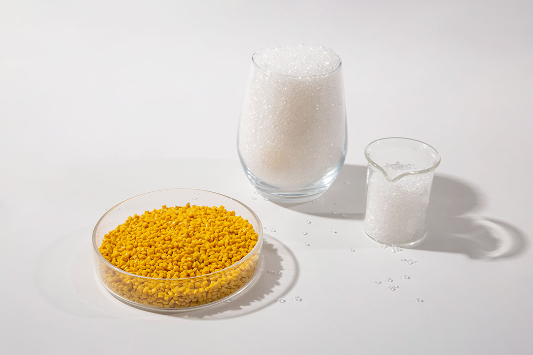 FEP原料能加工成什么？