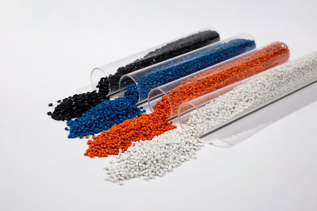 氟塑料是如何生產(chǎn)的？