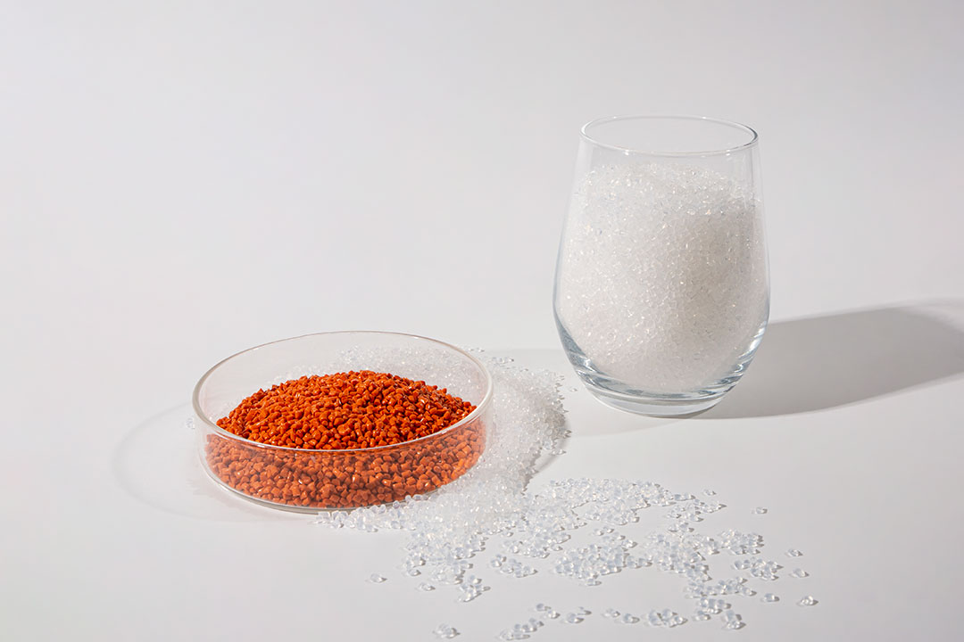 可溶性聚四氟乙烯的耐熱性是如何提高的？