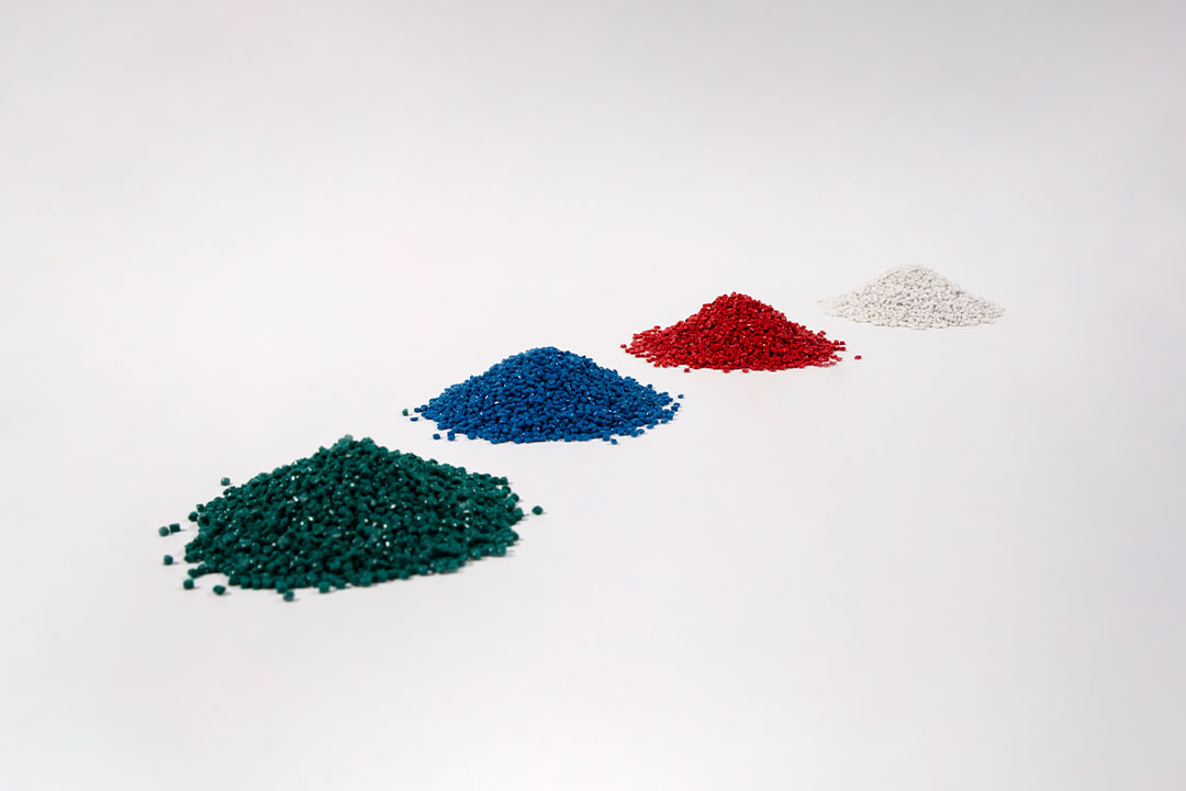 立昌分析，鐵氟龍管氟塑料和普通塑料